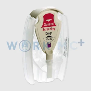Test de Droga Cusper - Multidroga