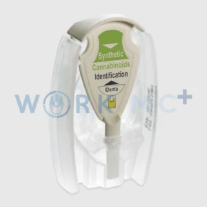 Pruebas Touch & Know - K2/Spice