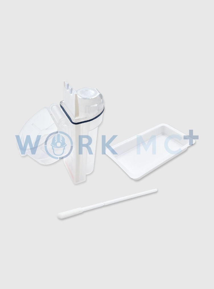 Test de Droga en Saliva – CUP-UP 5 DROGAS - Imagen 3